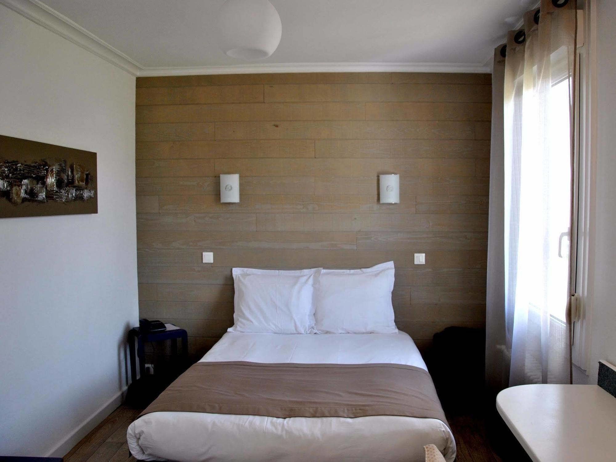 Logis Hermitage Perros-Guirec Bagian luar foto